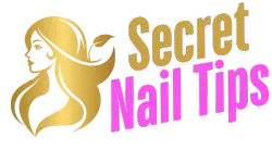 Secret Nail Tips , nails care