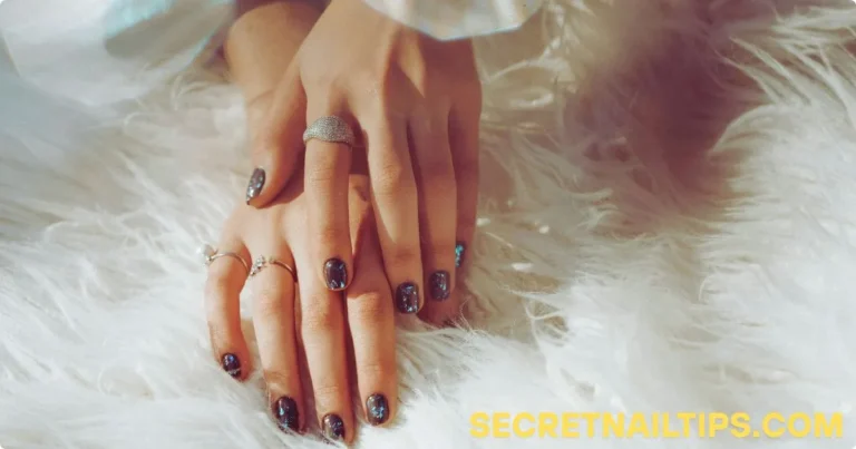 short nails