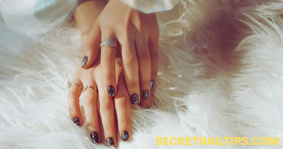 short nails