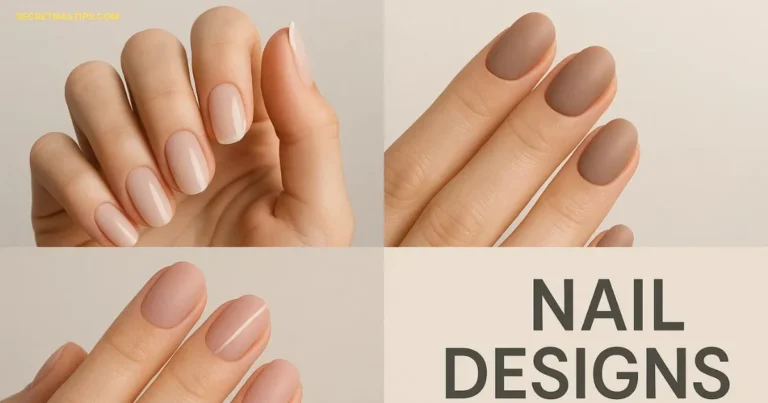 Nail Designs
